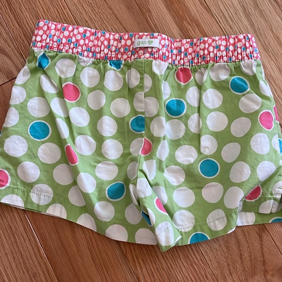 GAP Kids Sleep Shorts - Picture 3 of 12